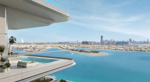 Penthouse à The Palm Jumeirah, Dubaï