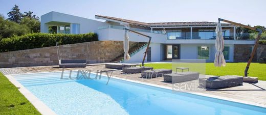 Villa in San Teodoro, Provincia di Sassari