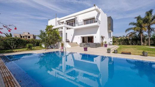 Casa di lusso a El Jadid, El-Jadida