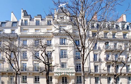 Apartamento - Monceau, Courcelles, Ternes, Paris
