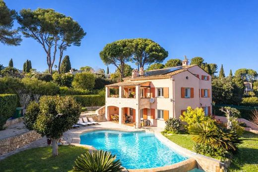 Villa in Antibes, Alpes-Maritimes