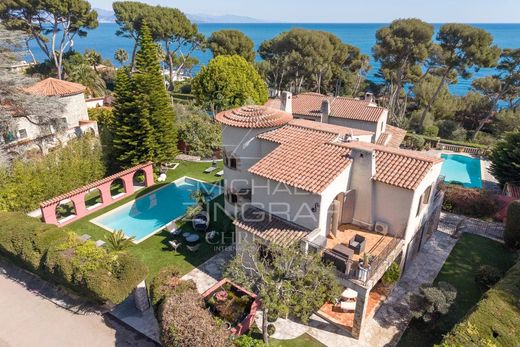 Villa in Antibes, Alpes-Maritimes