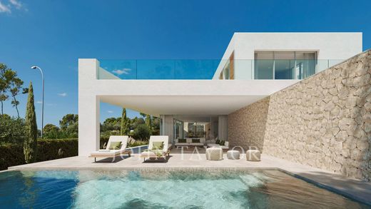 Villa in Sol de Mallorca, Province of Balearic Islands