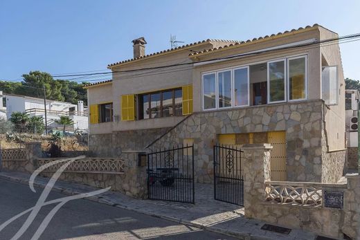 Элитный дом, Sant Elm, Illes Balears