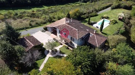 Casa de lujo en L'Isle-en-Dodon, Alto Garona