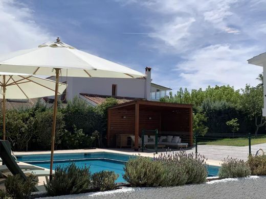 Luxus-Haus in Boadilla del Monte, Provinz Madrid