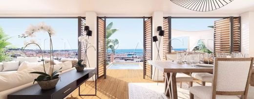 Apartament w Cannes, Alpes-Maritimes