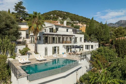 Villa en Roquebrune-Cap-Martin, Alpes Marítimos