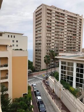 Appartement in Beausoleil, Alpes-Maritimes