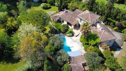 Villa in Loriol-du-Comtat, Vaucluse