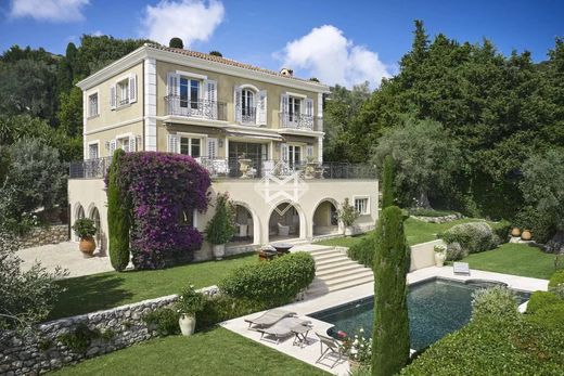 Villa a Cannes, Alpi Marittime