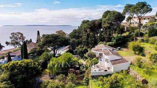 Πολυτελή κατοικία σε Le Lavandou, Var