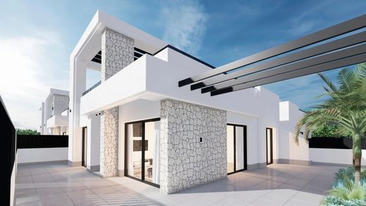 Luxury home in Torre-Pacheco, Murcia