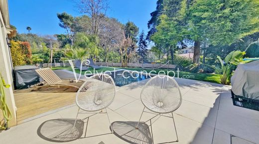 Villa in Antibes, Alpes-Maritimes