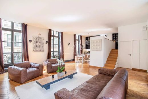 ﺷﻘﺔ ﻓﻲ Montorgueil, Sentier, Vivienne-Gaillon, Paris