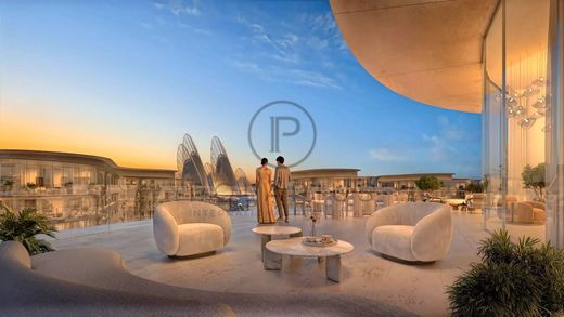 Διαμέρισμα σε Αμπού Ντάμπι, Abu Dhabi