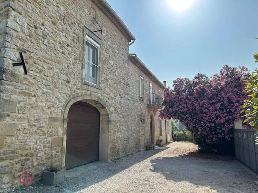 Maison de luxe à Fons, Gard