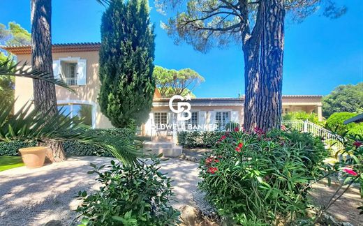 Maison de luxe à Saint-Raphaël, Var