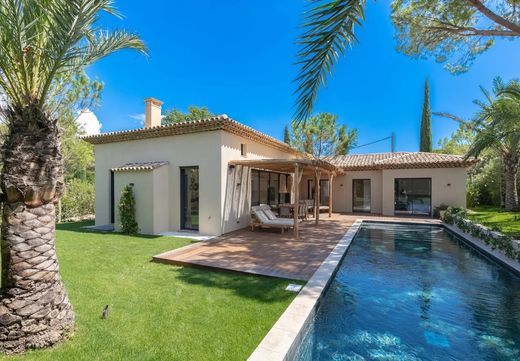 Villa à Saint-Tropez, Var