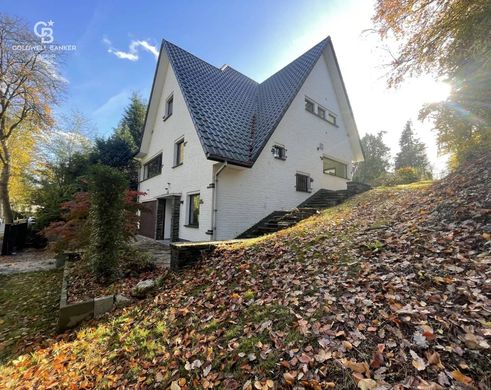 Villa Uccle, Bruxelles-Capitale