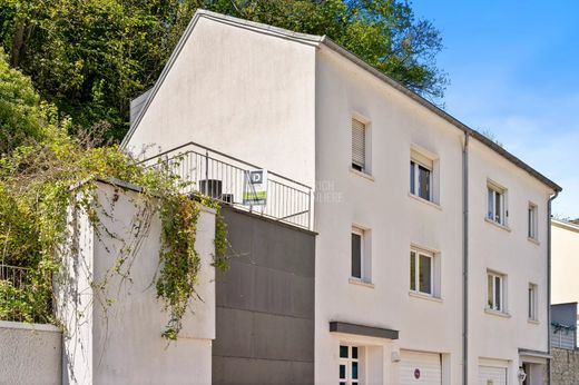 Kamienica w Luksemburg, Ville de Luxembourg