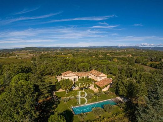 Rural or Farmhouse in Bonnieux, Vaucluse