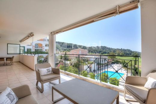 Appartement in Mougins, Alpes-Maritimes