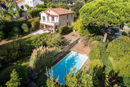 Villa en Cannes, Alpes Marítimos