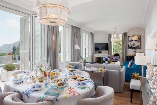 Villa en Èze, Alpes Marítimos