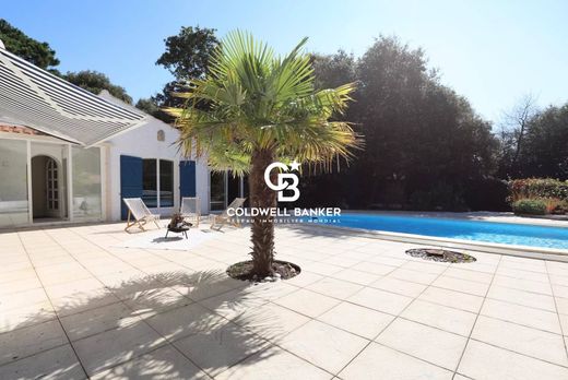 Casa de lujo en Talmont-Saint-Hilaire, Vendea