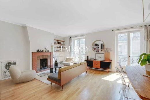 Appartamento a Montorgueil, Sentier, Vivienne-Gaillon, Parigi