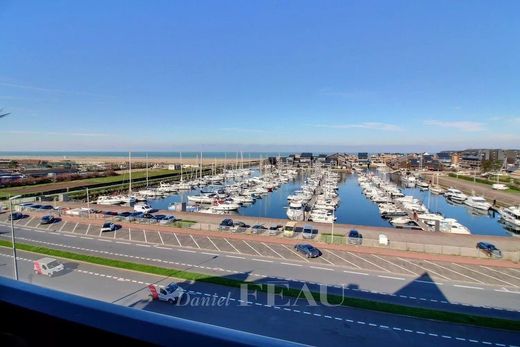 Apartment in Deauville, Calvados