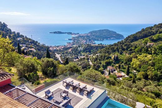 Villa en Villefranche-sur-Mer, Alpes Marítimos