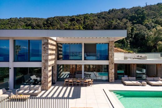 Villa in Coti-Chiavari, South Corsica