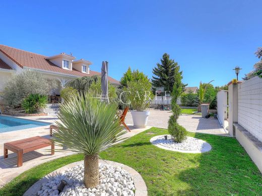 Villa - Genas, Ródano