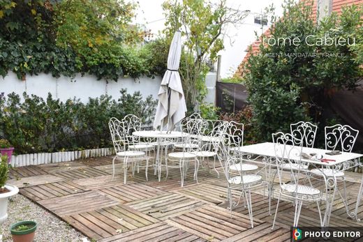 호화 저택 / Deauville, Calvados