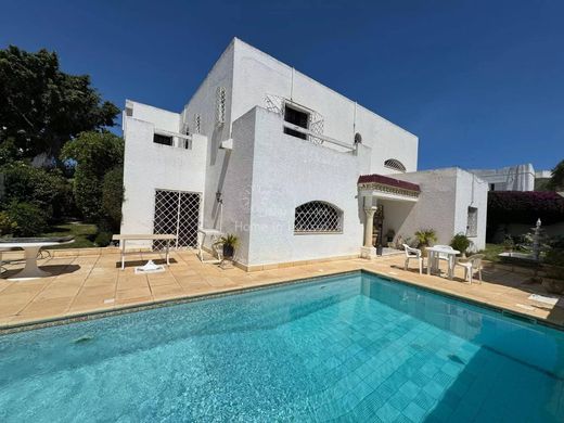 Villa in La Marsa, Gouvernorat de Tunis