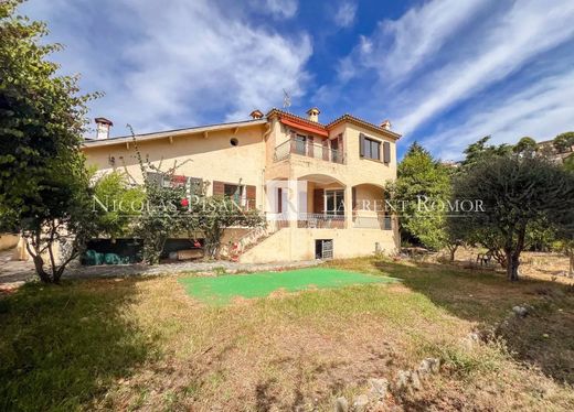 Luxe woning in Villefranche-sur-Mer, Alpes-Maritimes