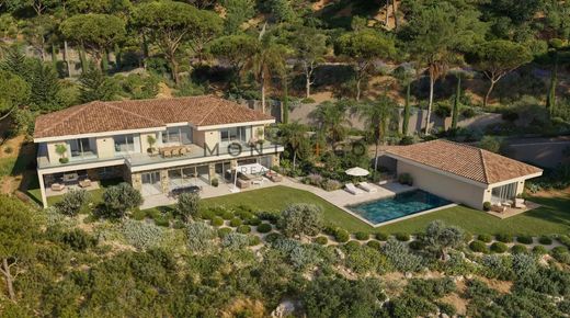 Villa Grimaud, Var