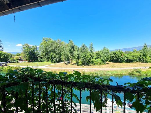 Casa de lujo en Chanaz, Saboya