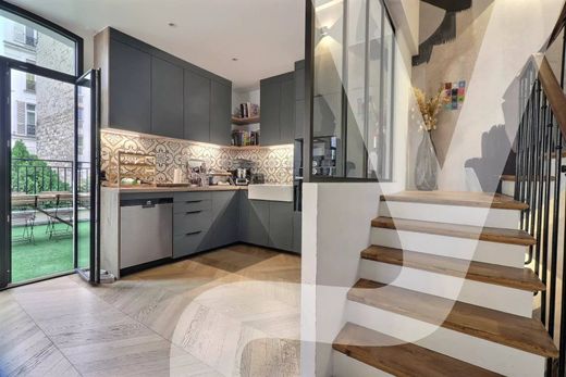 套间/公寓  Saint-Mandé, Val-de-Marne