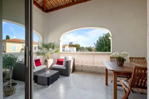 Duplex w Saint-Jean-Cap-Ferrat, Alpes-Maritimes