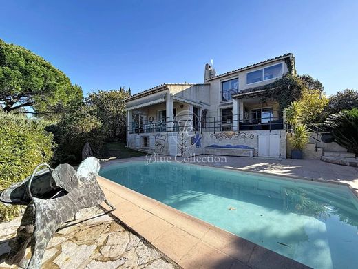 Luksusowy dom w Fréjus, Var