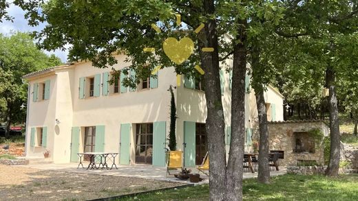 Landhaus / Bauernhof in Bargemon, Var