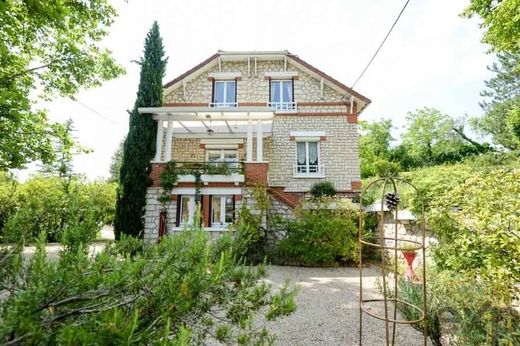 호화 저택 / Saint-Pierre-lès-Nemours, Seine-et-Marne