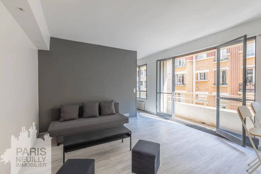 Apartment / Etagenwohnung in Monceau, Courcelles, Ternes, Paris