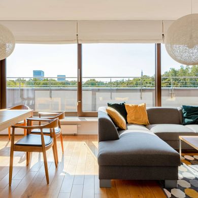 Apartment in Rueil-Malmaison, Hauts-de-Seine