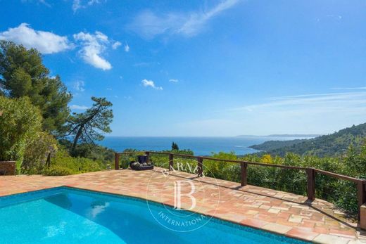 Luxury home in Bormes-les-Mimosas, Var