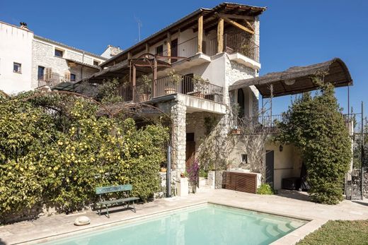 منزل ﻓﻲ La Colle-sur-Loup, Alpes-Maritimes