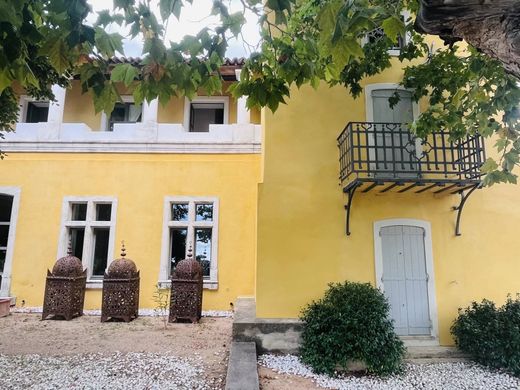 Rural or Farmhouse in Seillans, Var